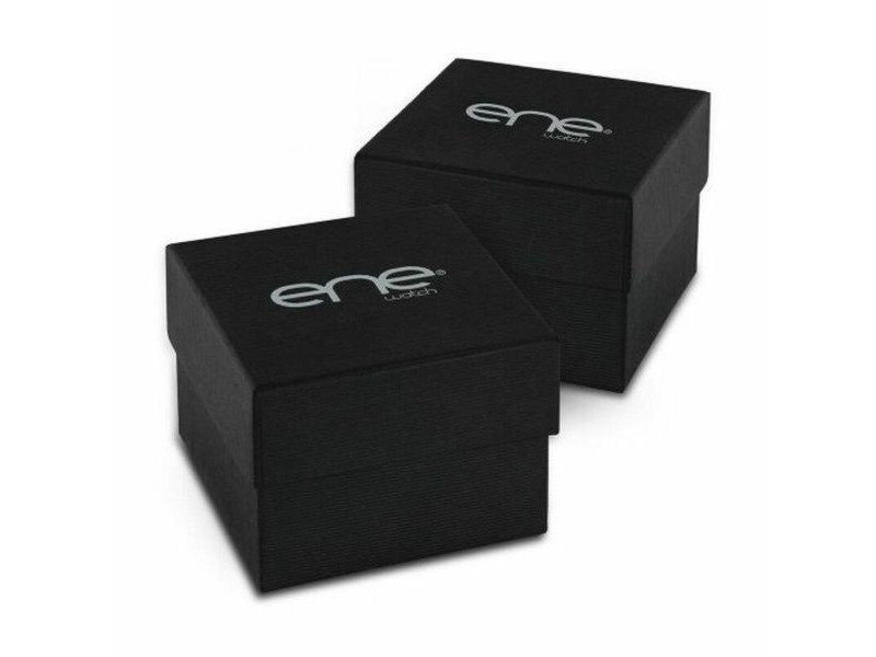 Мъжки часовник Ene 640000111 (Ø 51 mm)