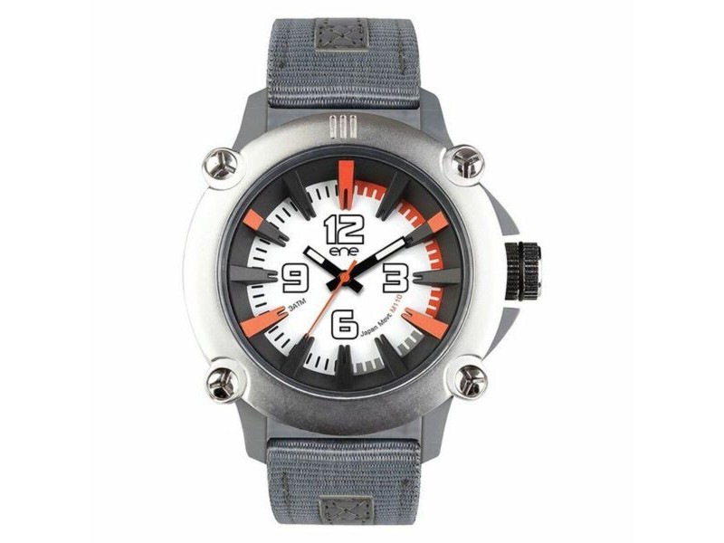 Мъжки часовник Ene 640018118 (Ø 51 mm)