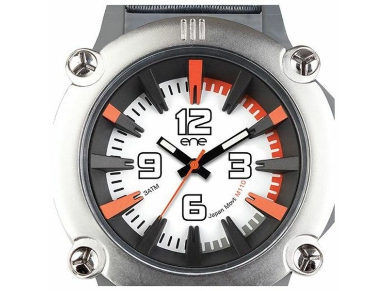 Мъжки часовник Ene 640018118 (Ø 51 mm)