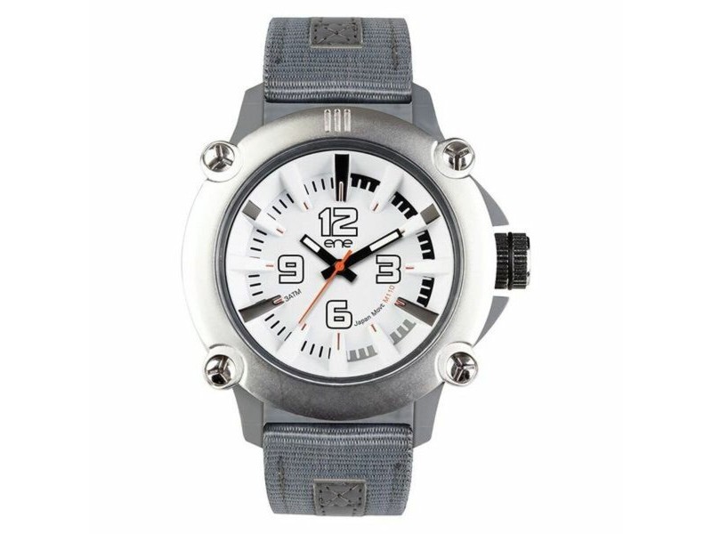 Мъжки часовник Ene 640000109 (Ø 51 mm)