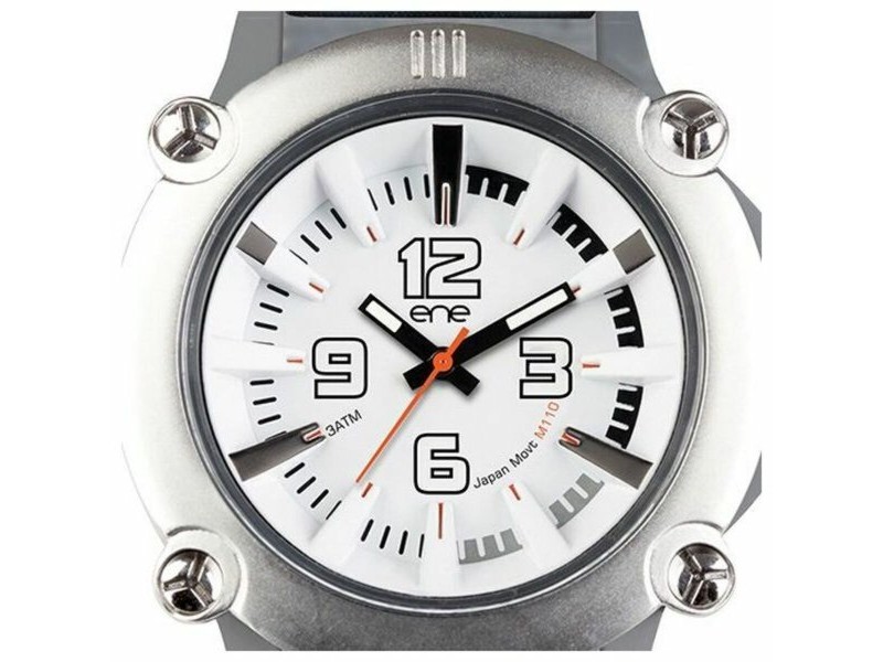 Мъжки часовник Ene 640000109 (Ø 51 mm)