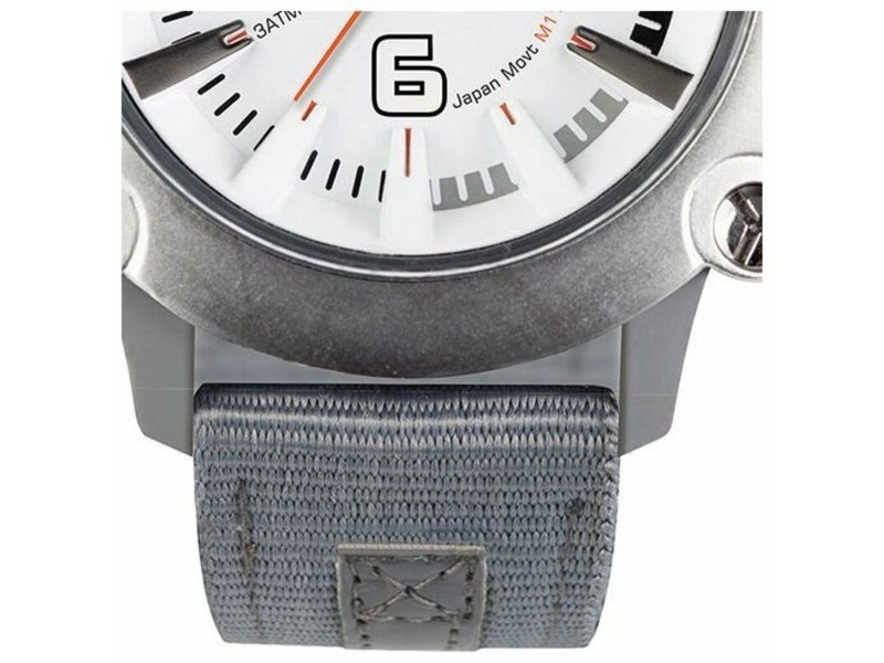 Мъжки часовник Ene 640000109 (Ø 51 mm)
