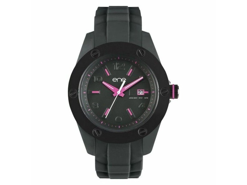 Мъжки часовник Ene 720000127 (Ø 42 mm)