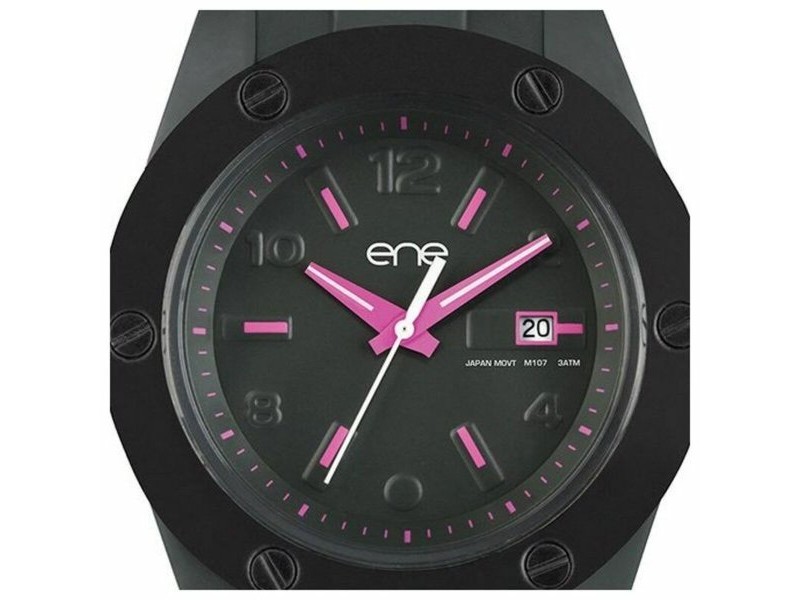 Мъжки часовник Ene 720000127 (Ø 42 mm)