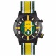 Мъжки часовник Ene 650000106 (Ø 51 mm)