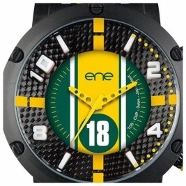 Мъжки часовник Ene 650000106 (Ø 51 mm)