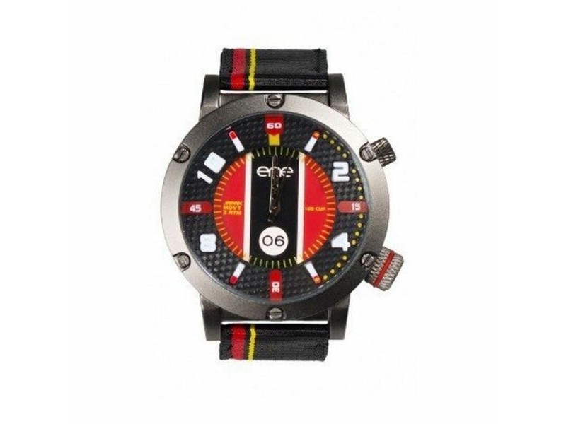 Мъжки часовник Ene 11464 (Ø 51 mm)