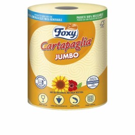 Кухненска Хартия Foxy Cartapaglia Jumbo 60 m