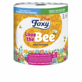 Кухненска Хартия Foxy Love the bee