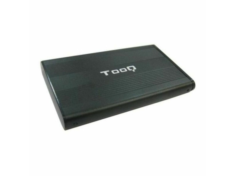 Външна кутия TooQ TQE-2510B HD 2.5
