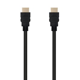 Кабел HDMI NANOCABLE 10.15.0305 5 m Черен