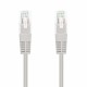 Кабел категория 6 UTP NANOCABLE 10.20.0407 Сив 7 m