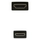 Кабел HDMI към мини HDMI NANOCABLE 10.15.0902 1,8 m Черен 1,8 m