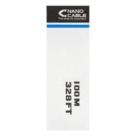 Мрежови кабел NANOCABLE 10.20.0702