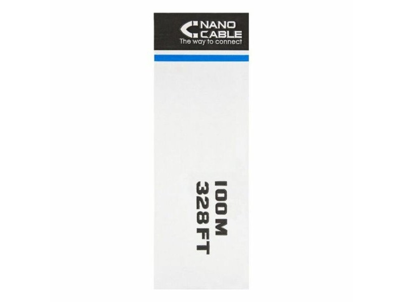 Мрежови кабел NANOCABLE 10.20.0702
