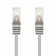 UTP категория 6 твърд мрежови кабел NANOCABLE 15m Cat6e Сив 15 m