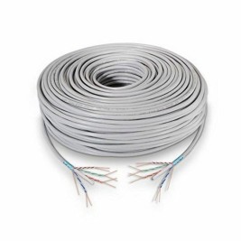 Твърд кабел RJ45 категория 6 FTP NANOCABLE 10.20.0904 305 m
