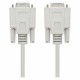 Кабел NANOCABLE 10.14.0202 PUERTO SERIE DB9 RS232 1,8 M