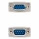 Кабел NANOCABLE 10.14.0202 PUERTO SERIE DB9 RS232 1,8 M