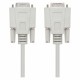 Кабел NANOCABLE 10.14.0202 PUERTO SERIE DB9 RS232 1,8 M