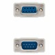 Кабел NANOCABLE 10.14.0202 PUERTO SERIE DB9 RS232 1,8 M