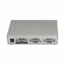 Прекъсвач VGA с 2 порта NANOCABLE AISCOV0074