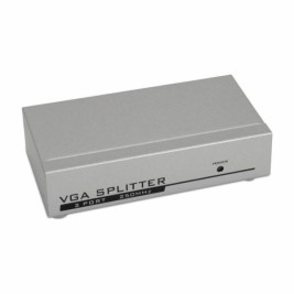 Прекъсвач VGA с 2 порта NANOCABLE AISCOV0074