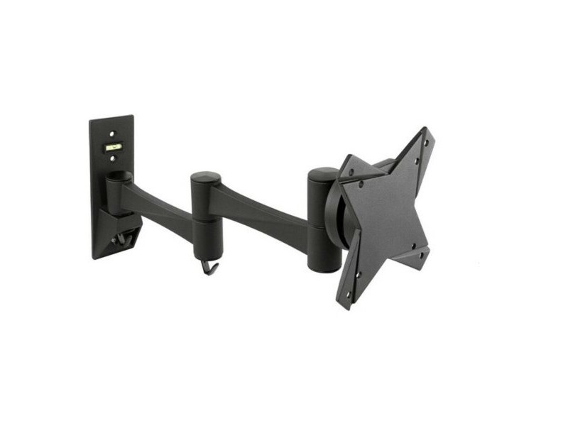 Поставка за стена за телевизор с дръжка TooQ LP2323TN-B 13