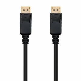 Кабел DisplayPort NANOCABLE 10.15.2303 3 m Черен 4K Ultra HD