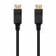 Кабел DisplayPort NANOCABLE 10.15.2303 3 m Черен 4K Ultra HD