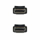 Кабел DisplayPort NANOCABLE 10.15.2303 3 m Черен 4K Ultra HD