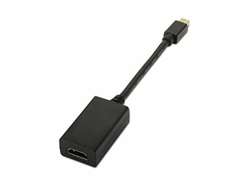 Адаптер за мини DisplayPort към HDMI NANOCABLE 10.16.0102 15 cm