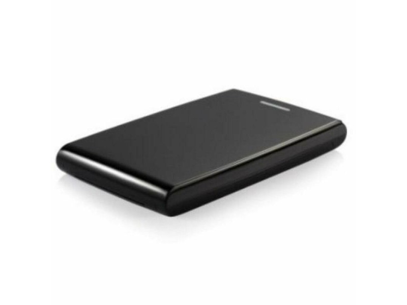 Корпус за твръд диск TooQ TQE-2526B HD 2.5