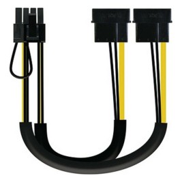 Захранващ кабел Molex NANOCABLE 10.19.1201 PCI-e (20 cm)