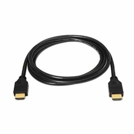 Кабел HDMI NANOCABLE HDMI, 5m 5 m v1.4 Черен 5 m
