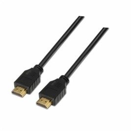 Кабел HDMI NANOCABLE 10.15.1707 v1.4 Черен 7 m (7 m)