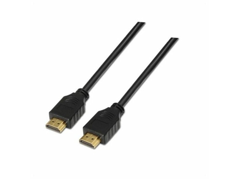 Кабел HDMI NANOCABLE 10.15.1707 v1.4 Черен 7 m (7 m)