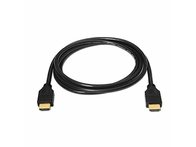Кабел HDMI NANOCABLE 10.15.1707 v1.4 Черен 7 m (7 m)