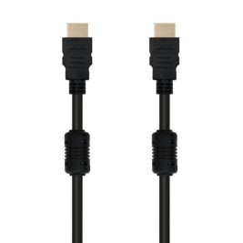 Кабел HDMI NANOCABLE 10.15.1810 (10M) Черен