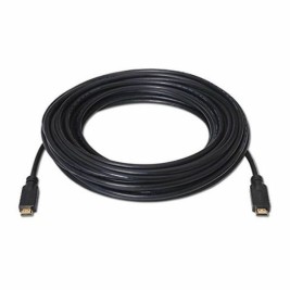 Кабел HDMI с етернет NANOCABLE 10.15.1820 20 m v1.4 Черен 20 m