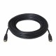 Кабел HDMI с етернет NANOCABLE 10.15.1820 20 m v1.4 Черен 20 m