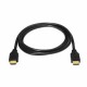 Кабел HDMI с етернет NANOCABLE 10.15.1820 20 m v1.4 Черен 20 m