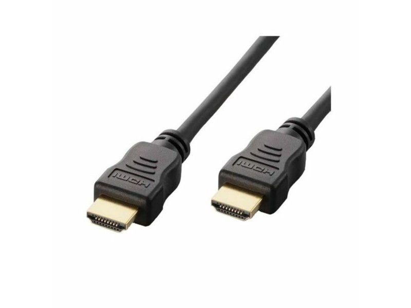 Кабел HDMI с етернет NANOCABLE 10.15.1825 25 m v1.4 Черен Червен 25 m