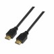 Кабел HDMI с етернет NANOCABLE 10.15.1825 25 m v1.4 Черен Червен 25 m