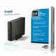 Външна кутия TooQ TQE-3520B HD 3.5 Външна кутия TooQ TQE-3520B HD 3.5