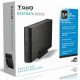 Външна кутия TooQ TQE-3520B HD 3.5 Външна кутия TooQ TQE-3520B HD 3.5