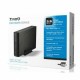 Външна кутия TooQ TQE-3520B HD 3.5 Външна кутия TooQ TQE-3520B HD 3.5