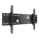 Фиксирана поставка за телевизор TooQ LP4970T-B 37