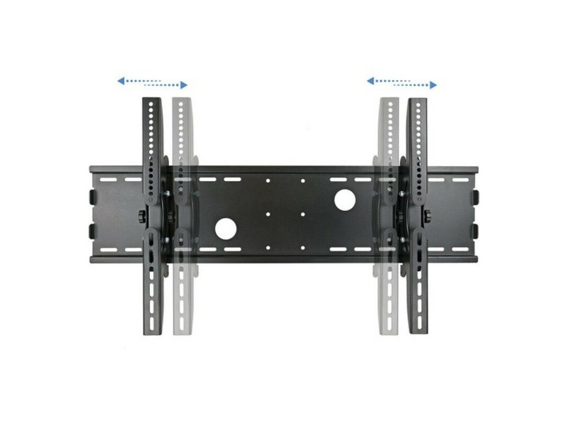 Фиксирана поставка за телевизор TooQ LP4970T-B 37