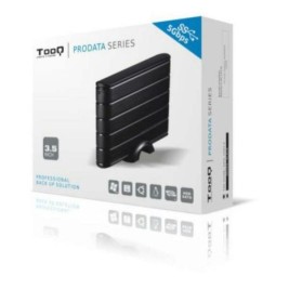 Външна кутия TooQ TQE-3530B
